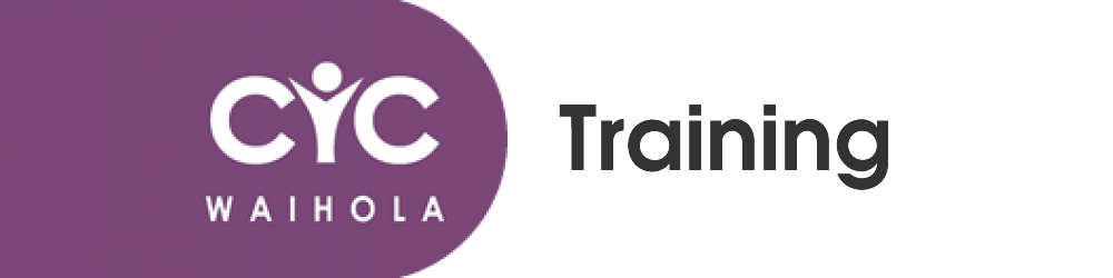 CYC Waihola | Training