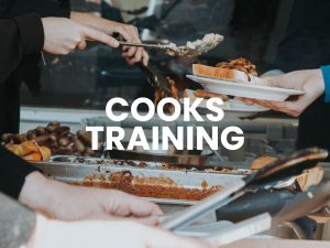 cooks