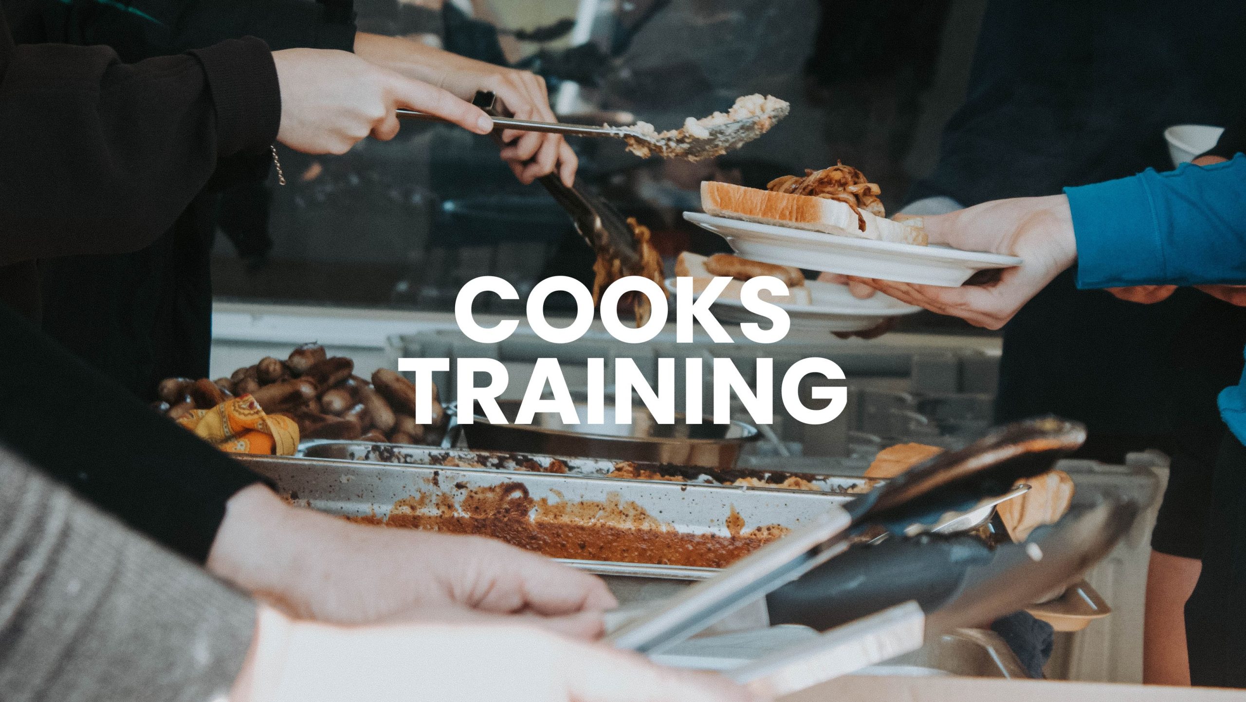 cooks