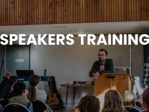 speakers